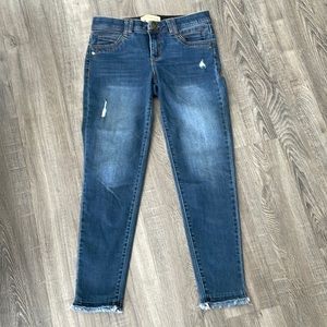 Democracy jeans size 6